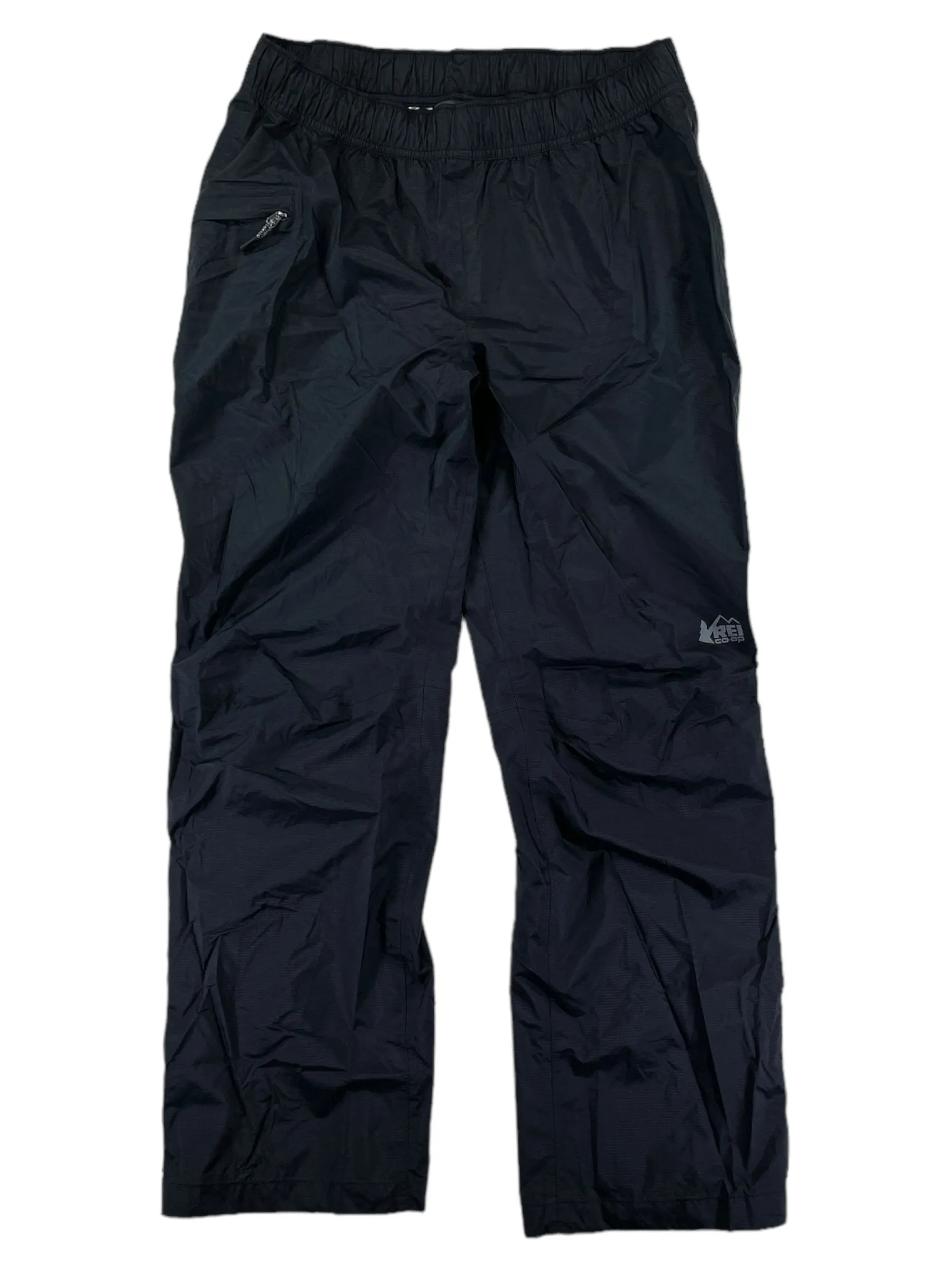 Womens Essential Rain Pants - Petite