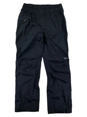 Womens Essential Rain Pants - Petite