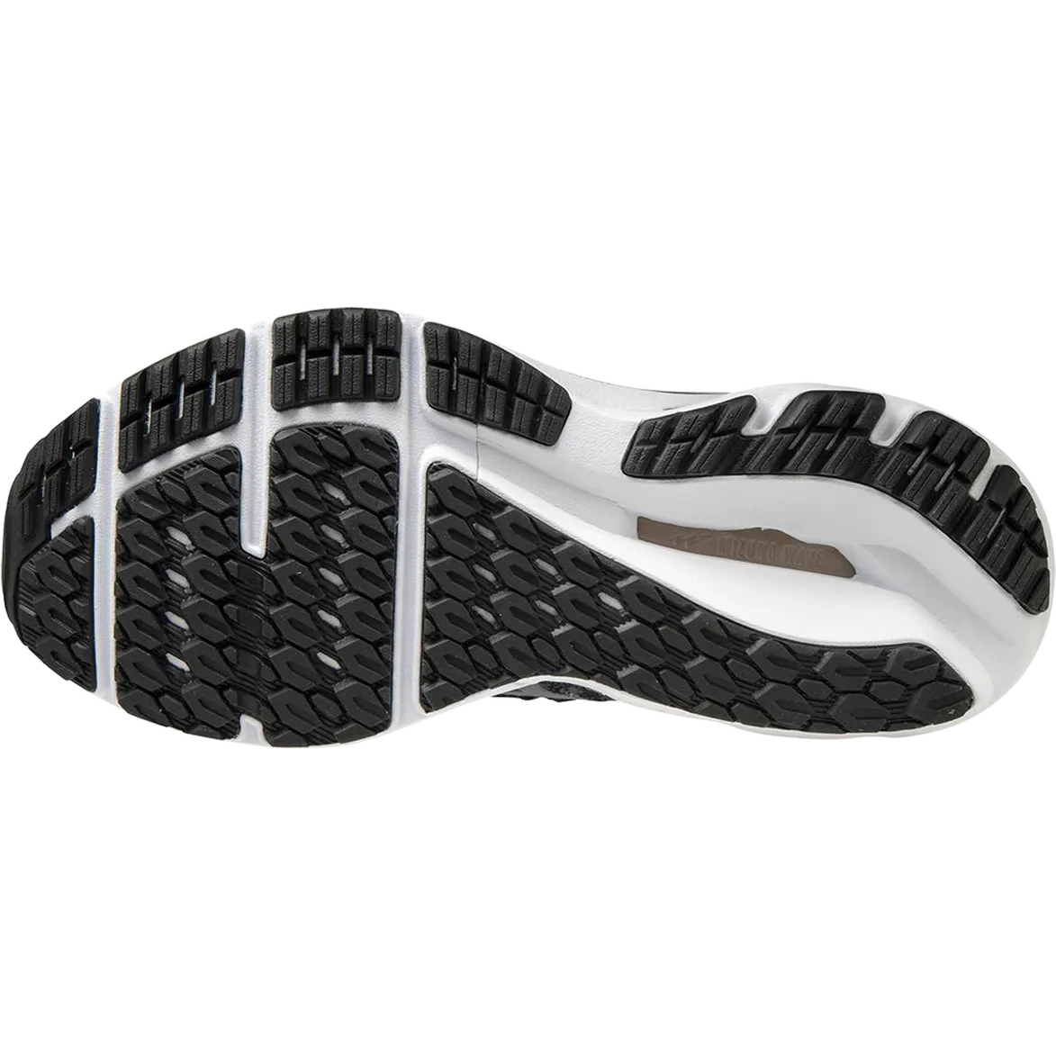 Women's Inspire 17 Waveknit