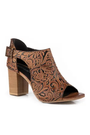 Women's - Mika Closed Back