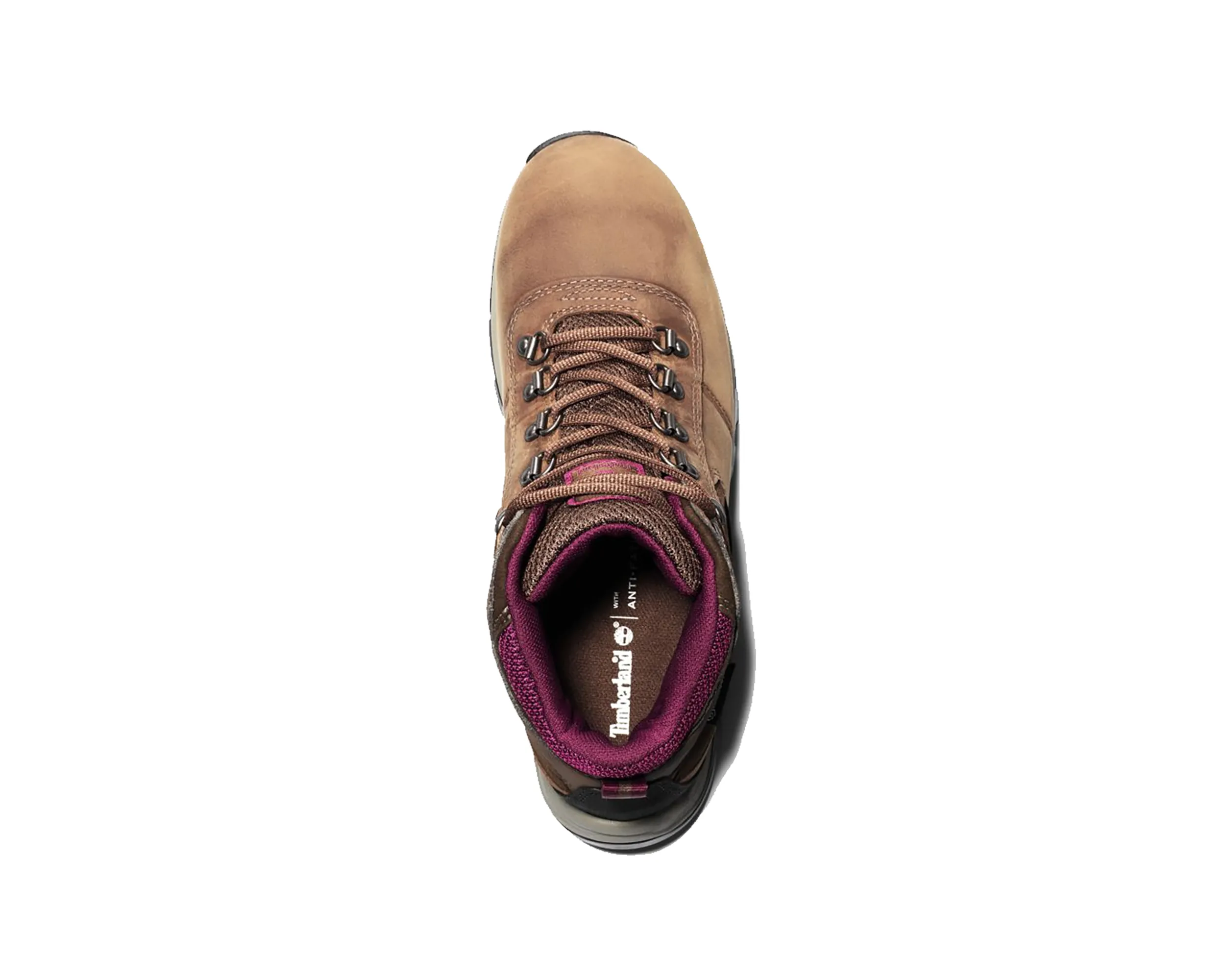 Women`s MT.Maddsen Mid WTPF Hiking Boots