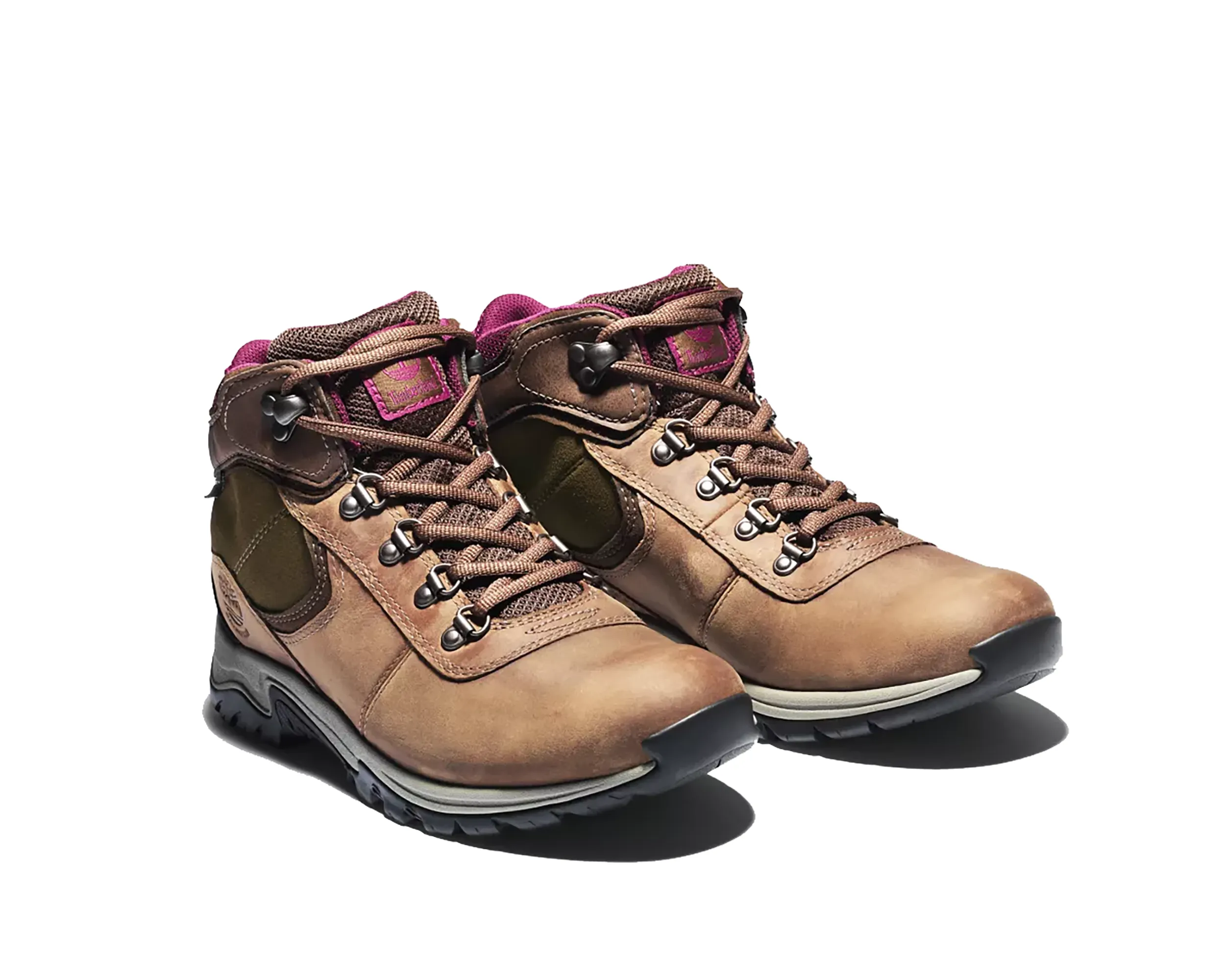 Women`s MT.Maddsen Mid WTPF Hiking Boots