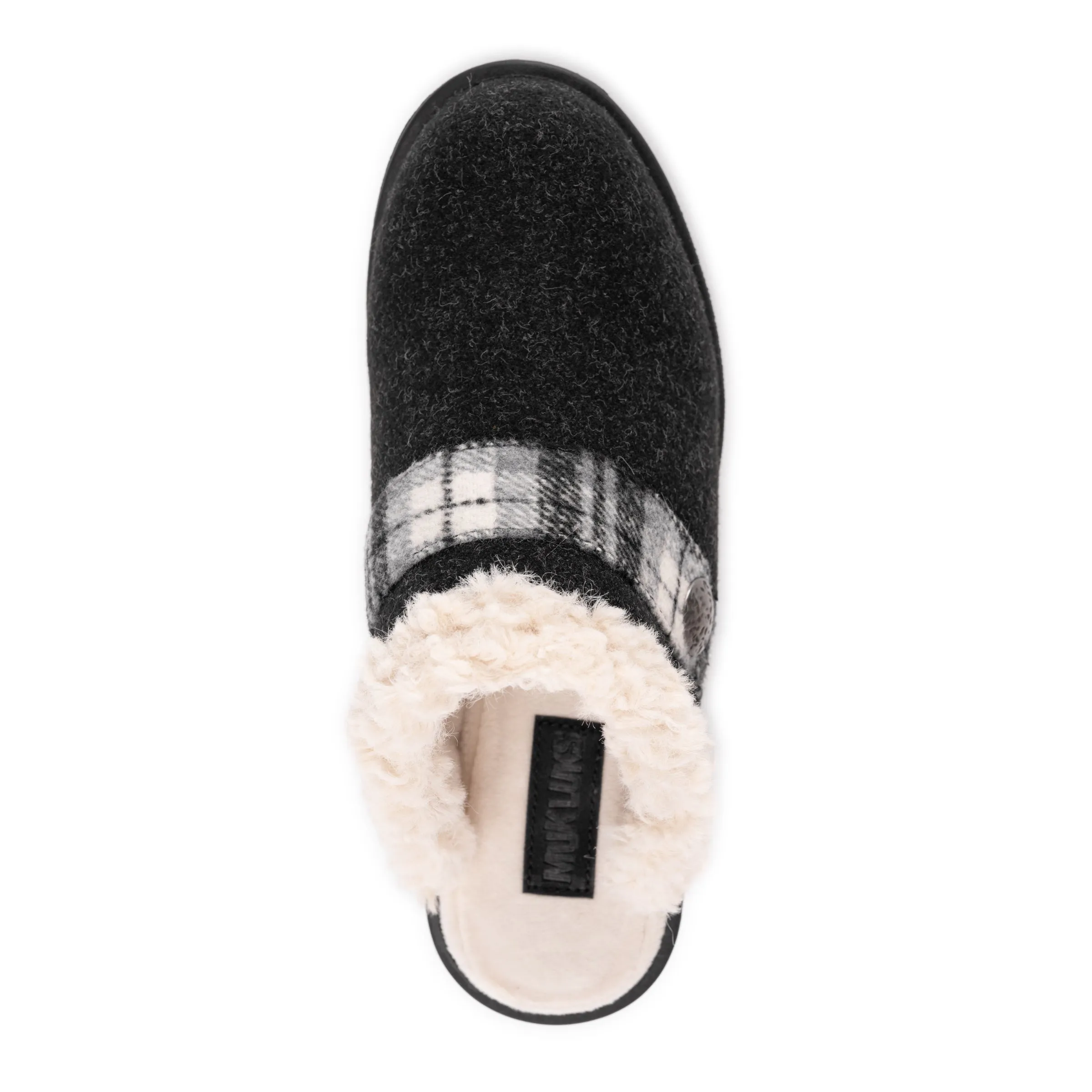 Women's Norway Bergen Wedge Clog Shoes