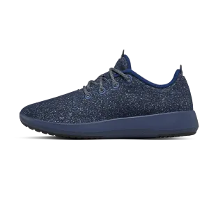 Women's Wool Runner Mizzles