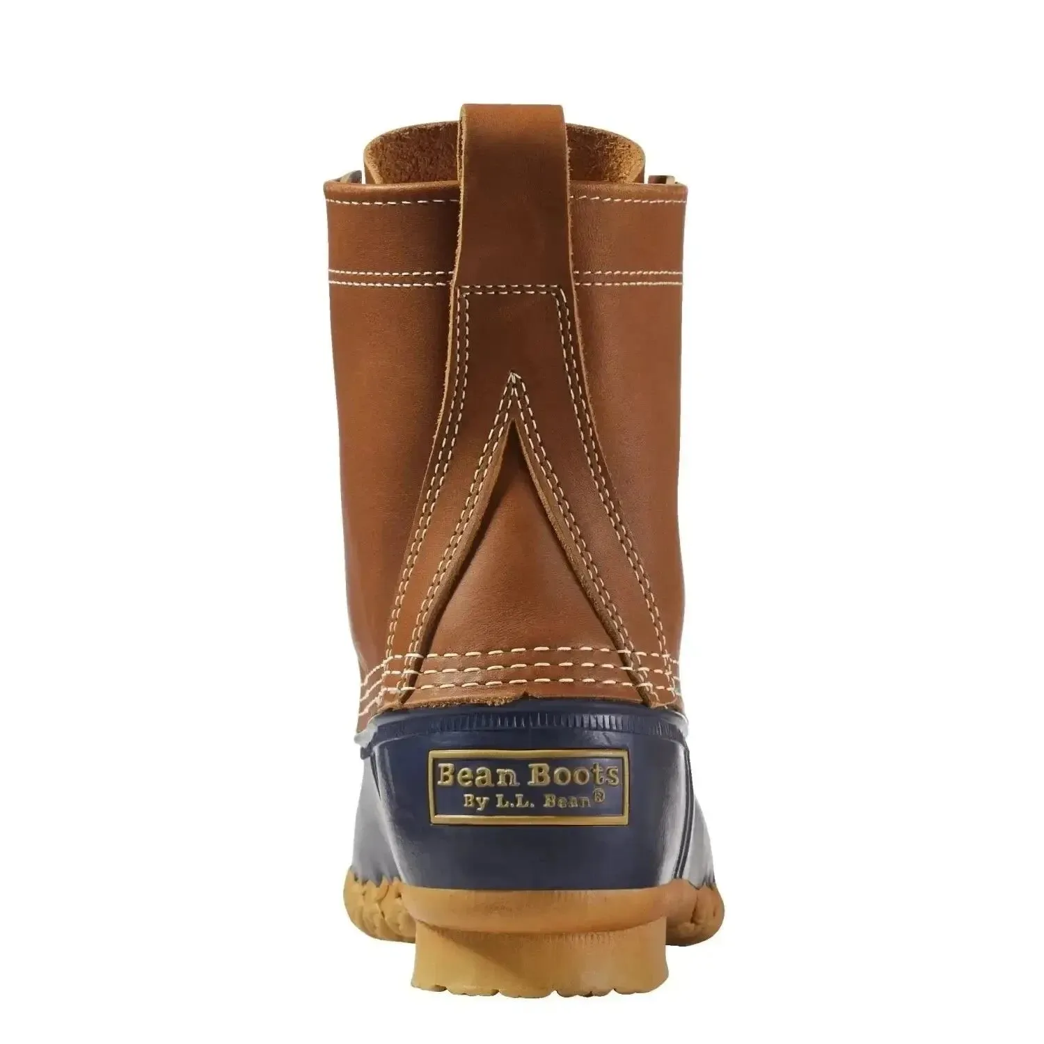W's Bean Boots 8"