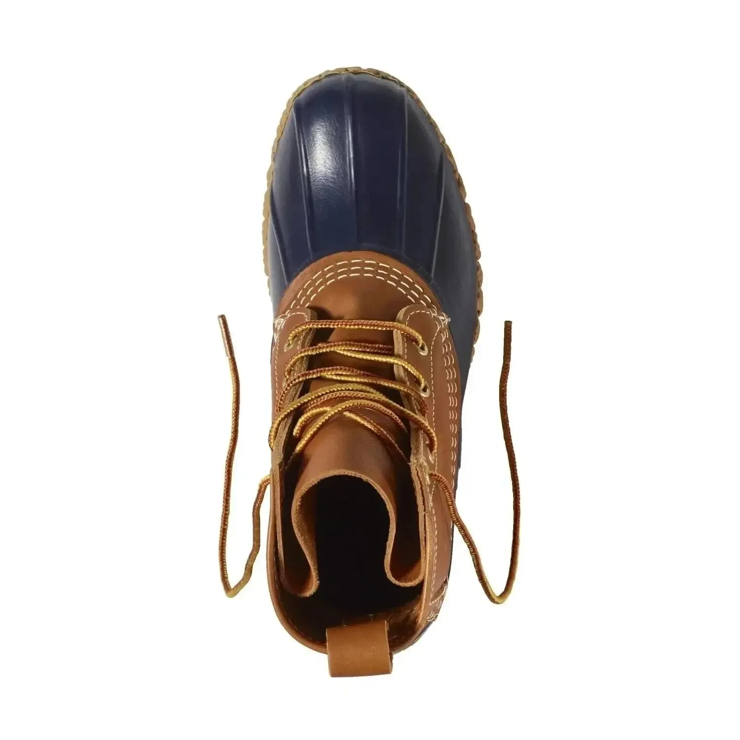 W's Bean Boots 8"