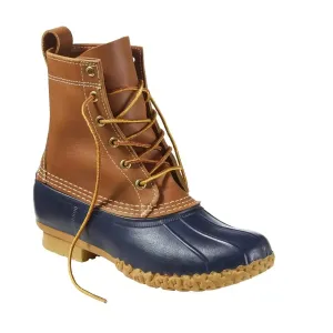 W's Bean Boots 8"