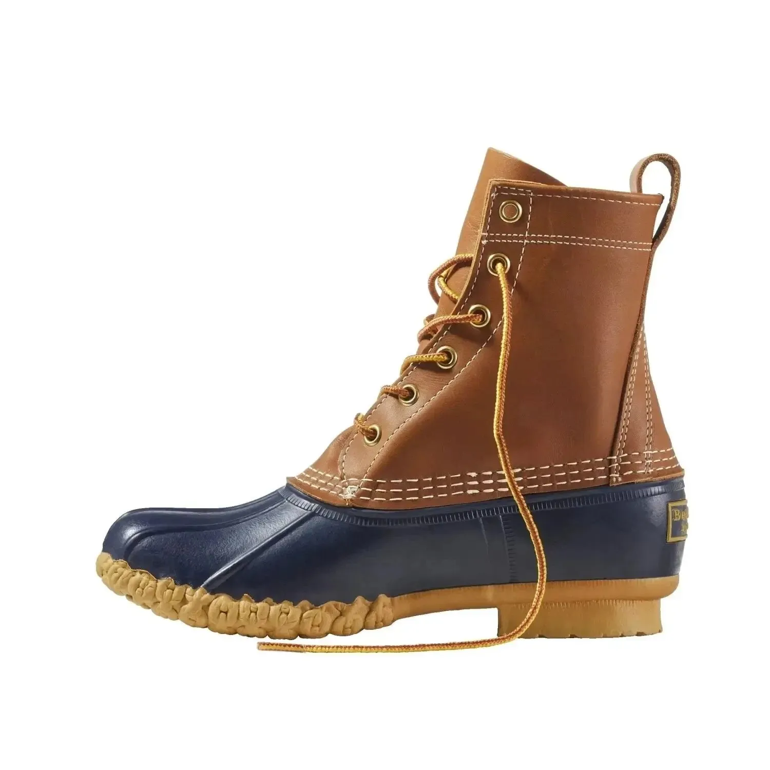 W's Bean Boots 8"