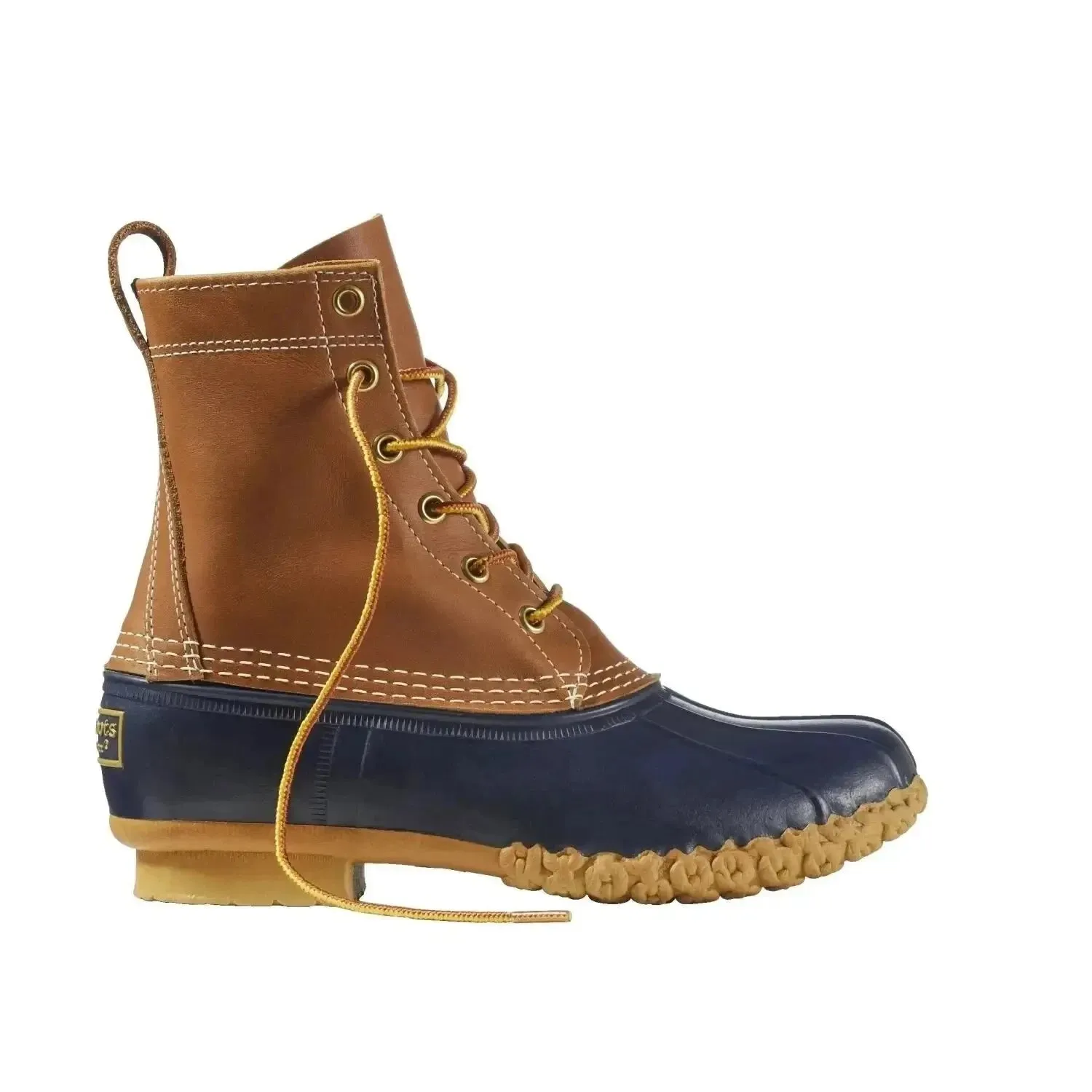 W's Bean Boots 8"
