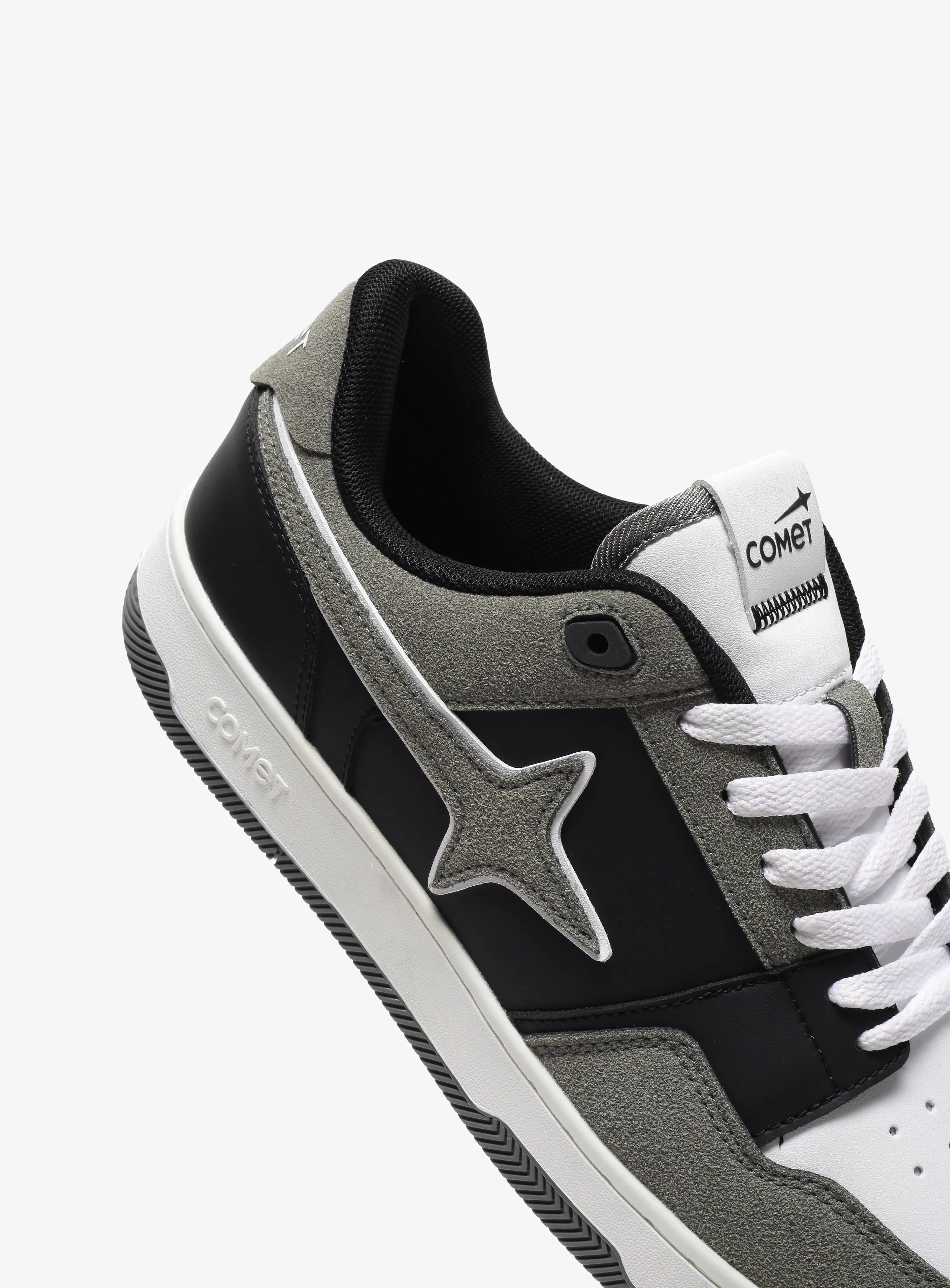 X Lows GREYSCALE