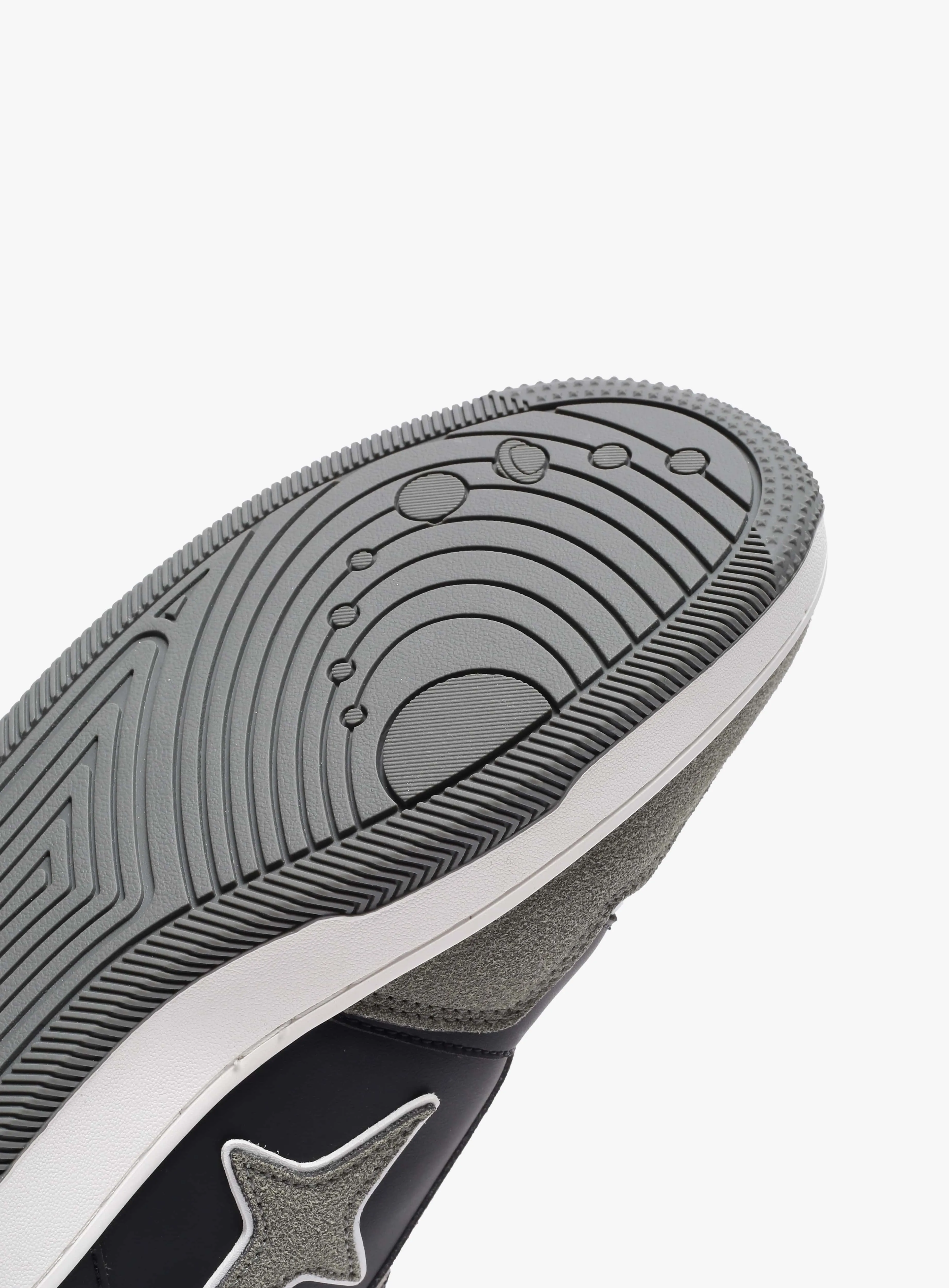 X Lows GREYSCALE