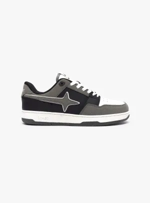 X Lows GREYSCALE