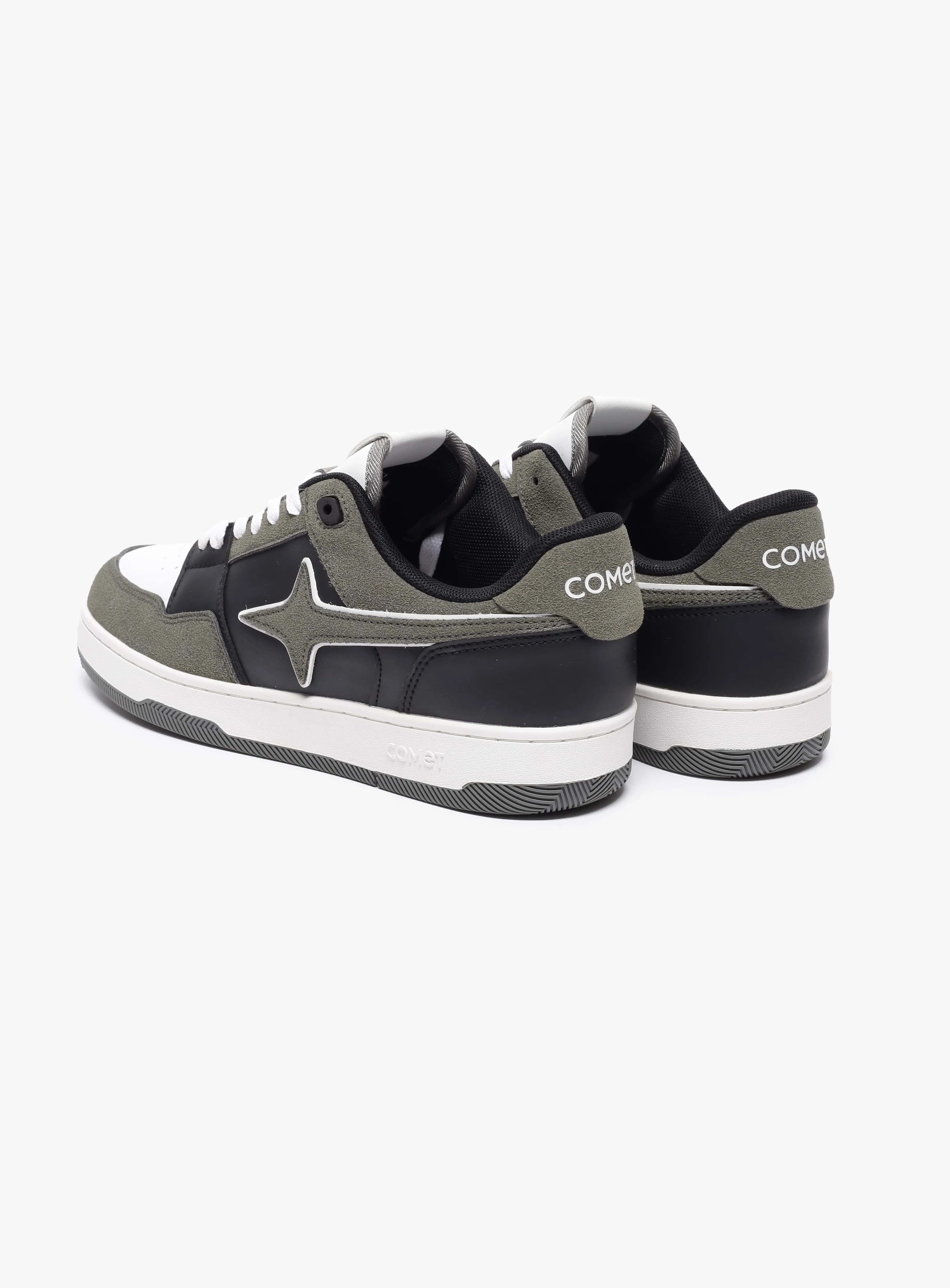 X Lows GREYSCALE