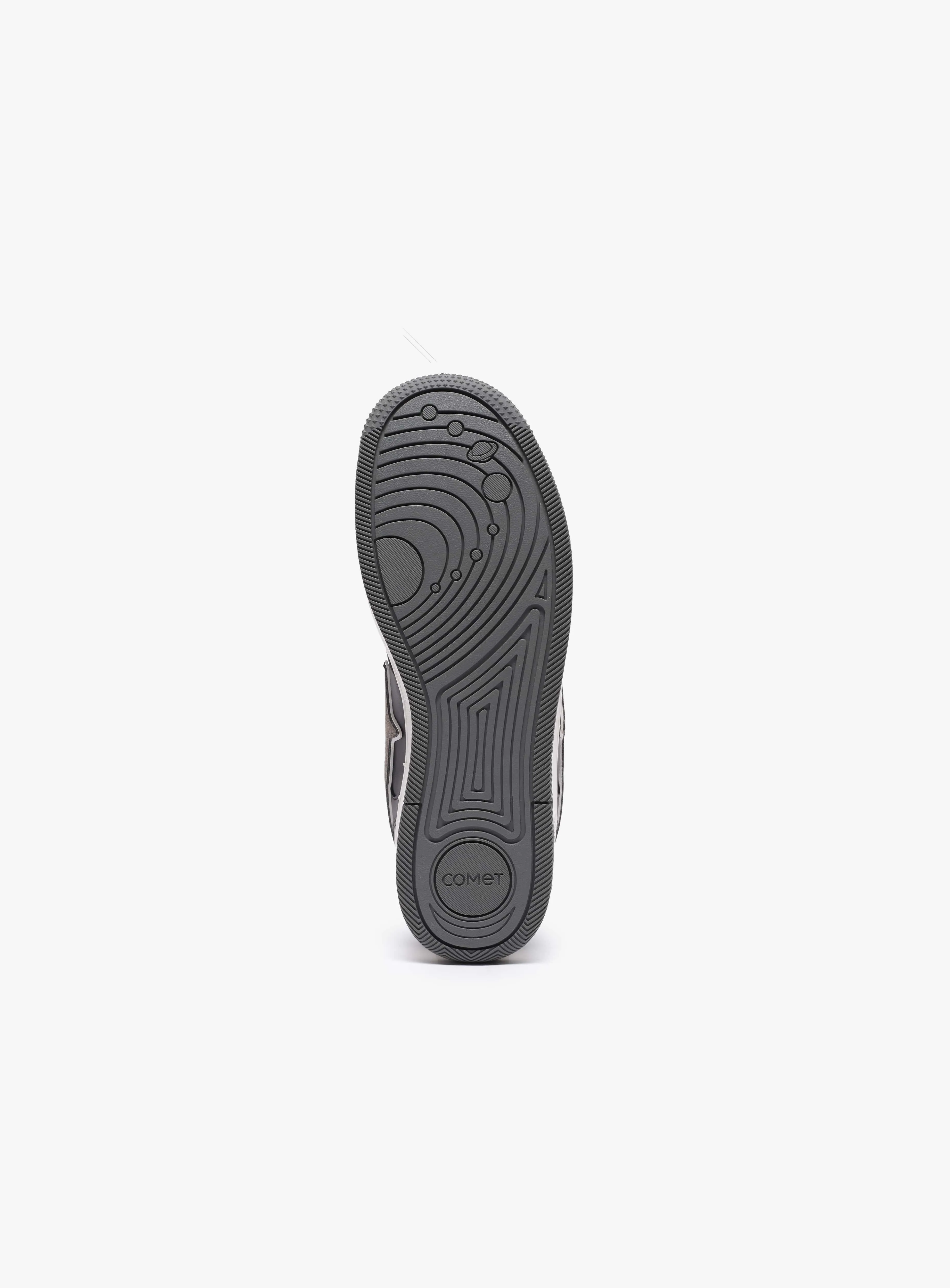X Lows GREYSCALE